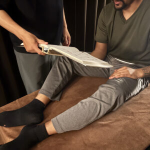 An American’s First Japanese Massage Experience in Tokyo: Honest Review of Takumi Massage Shinjuku
