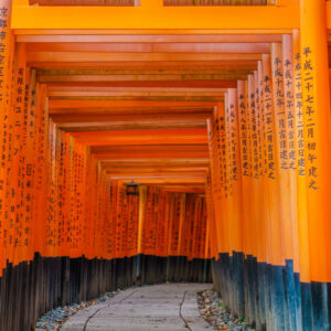 Kyoto Recovery & Spa – in room massage near Fushimi Inari