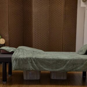 Kyoto Recovery & Spa: Japanese Bodywork 3 Minutes from Kyoto Station
