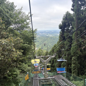 Mt. Takao from Tokyo: How to Get There & My Perfect 5-Hour Day Trip Itinerary