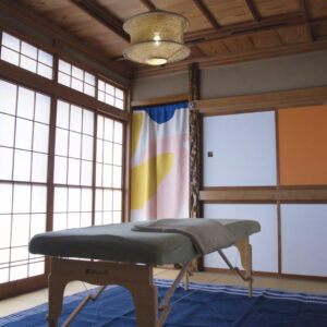 Yama Sejutsuin Wellness Clinic | Authentic Massage & Wellness Retreat Near Mt. Takao